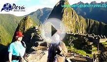 Machu Picchu Tours - Testimonio Peru & España - Peru