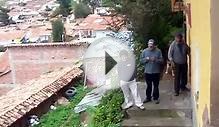 Mirador del Inka Hostel ! Robbers and criminals - CUSCO