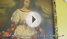 Monasterio Orient Express Hotel Cusco Peru - Fect