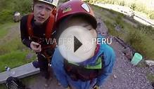 Mountainclimbing Peru