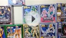 Myth Cloth Venta Saint Seiya Lima - Peru