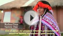 Peru culture creative industries