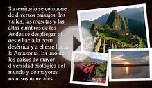 Peru fact sheet