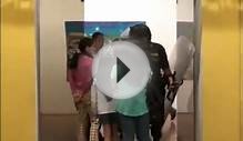 Peru: Police use violence to break up "Kisses Against