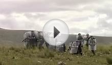 Peru students clash with police over delayed campus opening