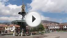 Peru Tours