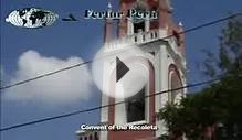 Peru Tours & Vacations - Convent of the Recoleta, Arequipa