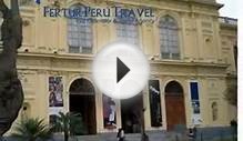 Peru Travel Agency - The Lima Art Museum