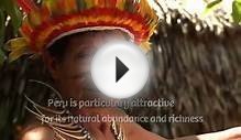 Peru Travel Video Guide