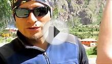 Peru (Via Ferrata) Rockclimbing, Sky Lodge & Ziplining