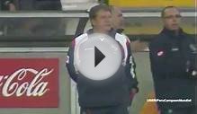 PERU VS PANAMA GOL DE CARLOS ASCUES Partido Amistoso 2014