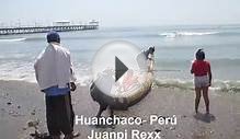 Places To Visit In Peru| Huanchaco