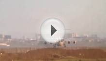 Plane Spotting Lima - Aeropuerto Internacional Jorge