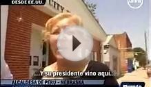 PUNTO FINAL - Y SE LLAMA PERU