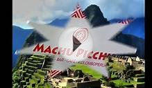 RESTAURANTE PERUANO MACHU PICCHU ARMENIA COLOMBIA