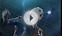 Roxette Sleeping in my Car live in Lima Perú 1995