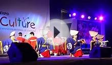 RS - IYF Culture Peru 2011 - CHUNINTOIRO-JAPON(TRS PERU) HD