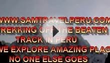 Salkantay Trek 5D/4N, Salkantay hike to Machu Picchu 5