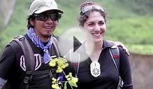 Salkantay Trek to Machu Picchu Trailer