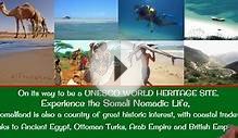 Somaliland Travel / Tourism