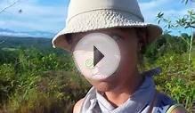South America - Ecuador Trip