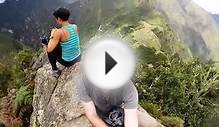 South America (Peru & Colombia) 2015 GoPro