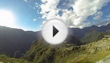 South America Peru Compile Time Lapse Gopro Hero 3