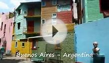 South America trip 2012/13 - Les Chaussures allemandes
