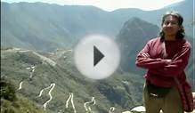 Spiritual Tour to Peru part - Machu Picchu - Inka Wisdom