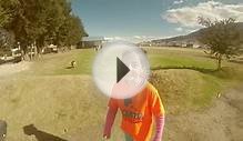 Teaser ( Seba Skates Perú Tour , Quito - Ecuador )