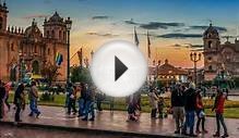 Top 10 Tourist Attractions in Peru