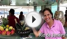 Top Ten Things To Do in South America by Donna Salerno Travel