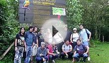 tourist sites in cali colombia pico del loro farallones de