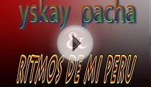 TRADITIONAL ANDEAN MUSIC PERU ECUADOR