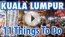 Travel Book Review: Top Sights Travel Guide: Kuala Lumpur