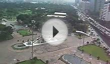 Travel Sight: Lumphini Park, Bangkok Thailand