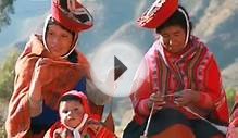 Travel tips for hiking the Lares Trek in Peru- a cultural
