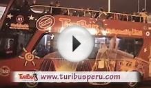 TURISMO TOUR HISTORICO GASTRONOMICO, LIMA, PERU
