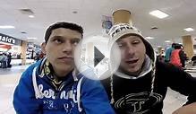 Ultima parde Lima Peru Caio Radical e Warlley Backflipper
