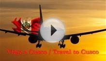 Viaje a Cusco / Trip to Cusco (Subtitle)