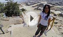 Volunteer in Peru with LLI