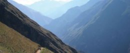 Walk the stunning Inca Trail Trek to Machu Picchu