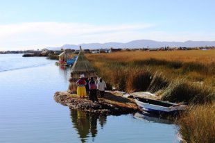 Welcome to Uros